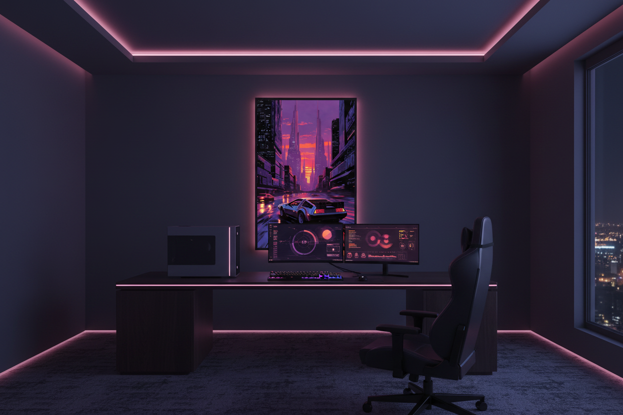 Night Circuit