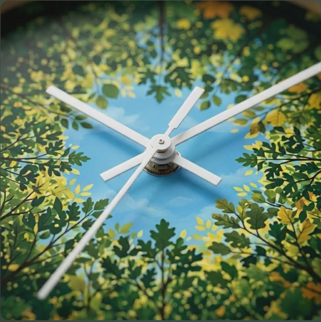 Forest Canopy