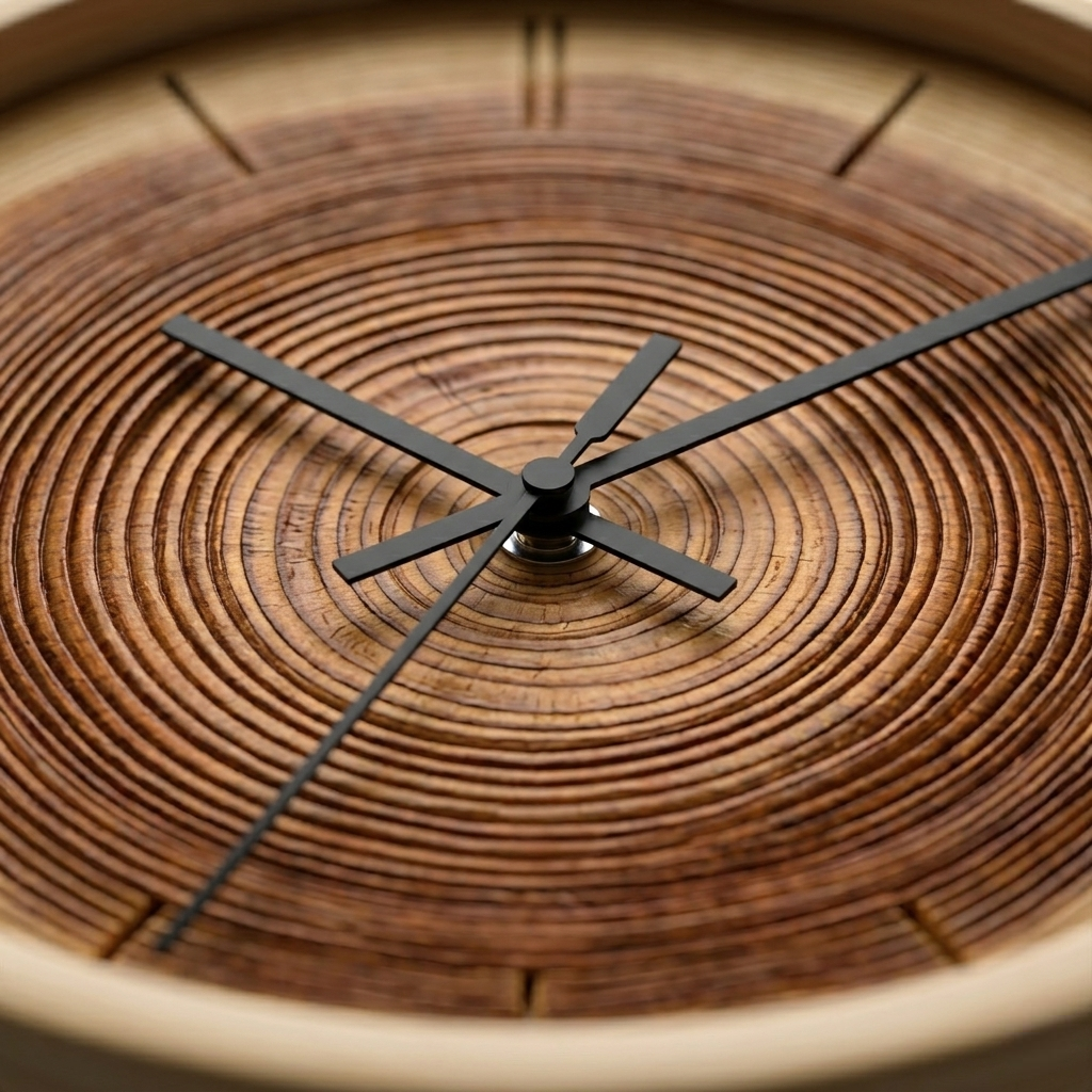 Tree Ring key benefits