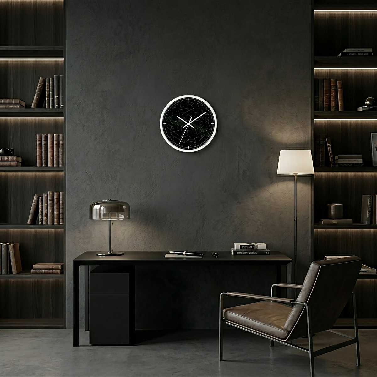 Curated design for modern interiors and offices